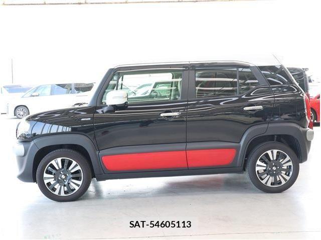 Suzuki X BEE 2024-04 7503979-23