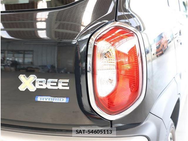 Suzuki X BEE 2024-04 7503979-25