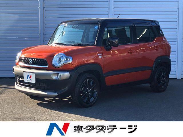 Suzuki X BEE 2018-01 7510526-0