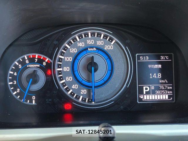 Suzuki X BEE 2018-01 7510526-9