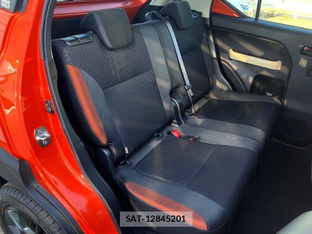 Suzuki X BEE 2018-01 7510526-11