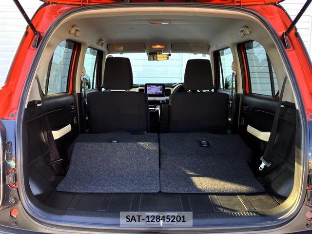 Suzuki X BEE 2018-01 7510526-12