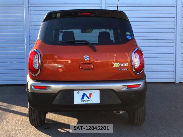 Suzuki X BEE 2018-01 7510526-15