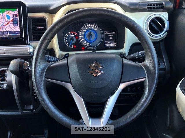 Suzuki X BEE 2018-01 7510526-8