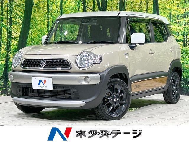 Suzuki X BEE 2018-02 7621522-0