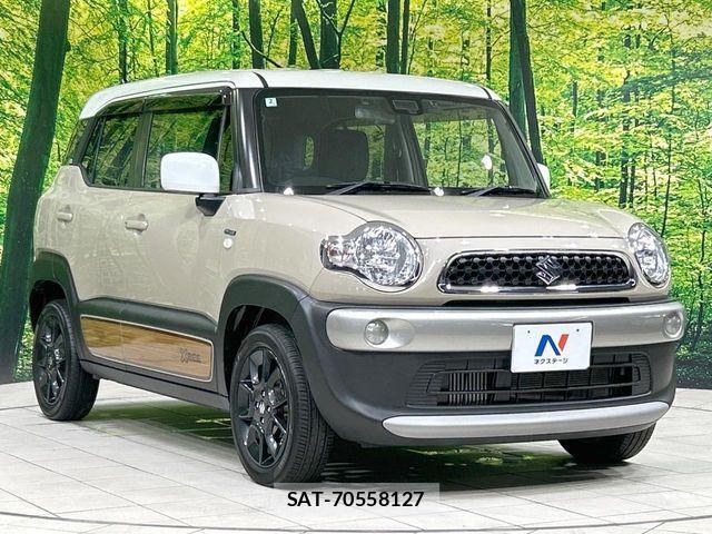 Suzuki X BEE 2018-02 7621522-15