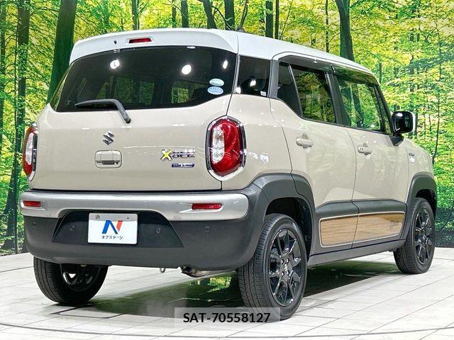 Suzuki X BEE 2018-02 7621522-16