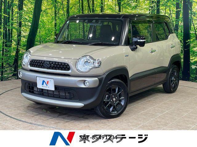 Suzuki X BEE 2020-11 7621518-0