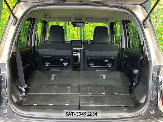 Suzuki X BEE 2020-11 7621518-9