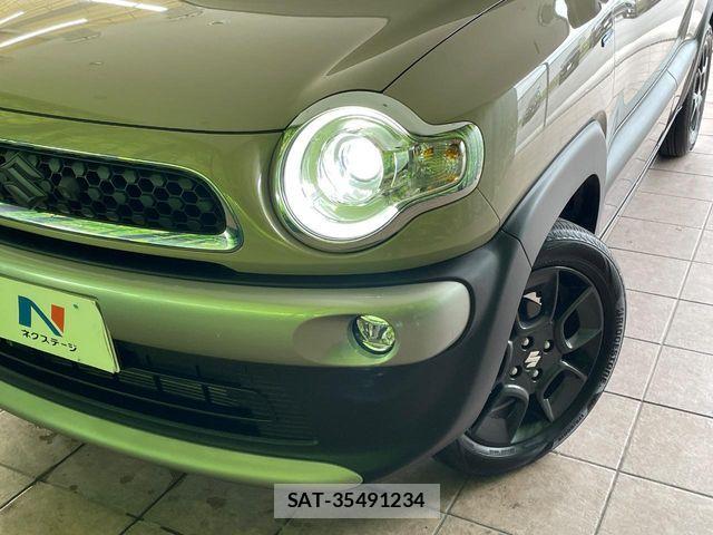 Suzuki X BEE 2020-11 7621518-11
