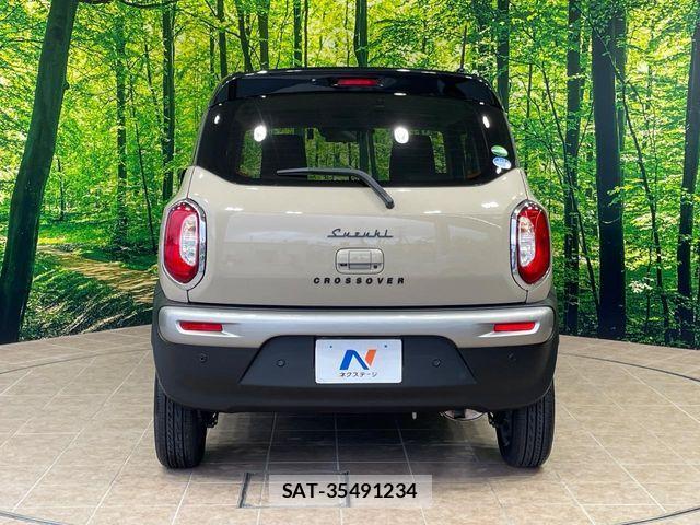 Suzuki X BEE 2020-11 7621518-14