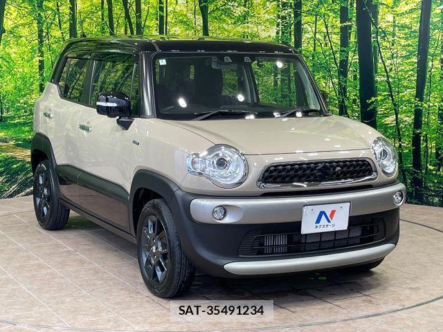 Suzuki X BEE 2020-11 7621518-15