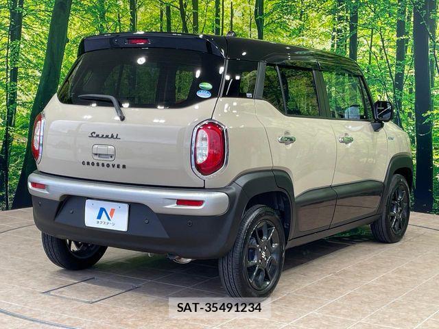 Suzuki X BEE 2020-11 7621518-16