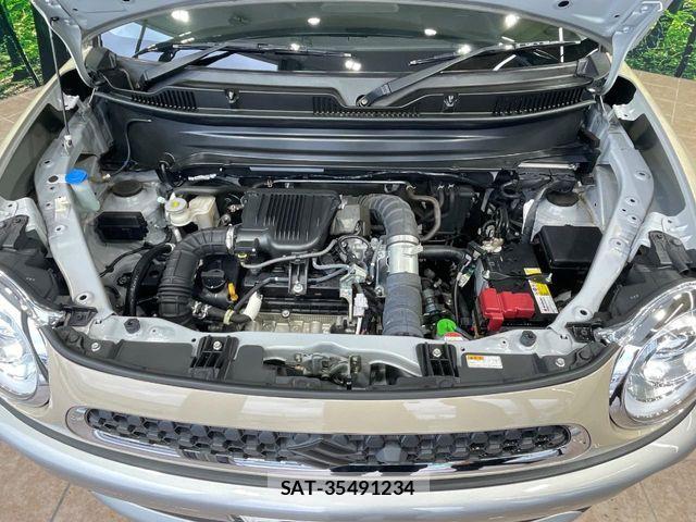 Suzuki X BEE 2020-11 7621518-17