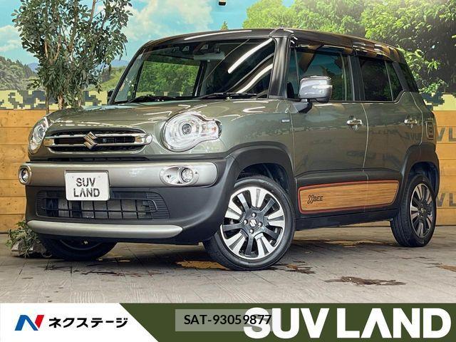 Suzuki X BEE 2023-12 7621517-0