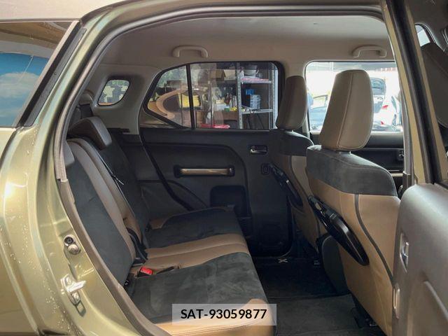 Suzuki X BEE 2023-12 7621517-9