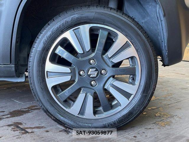 Suzuki X BEE 2023-12 7621517-13