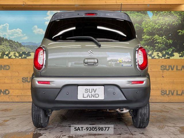 Suzuki X BEE 2023-12 7621517-15
