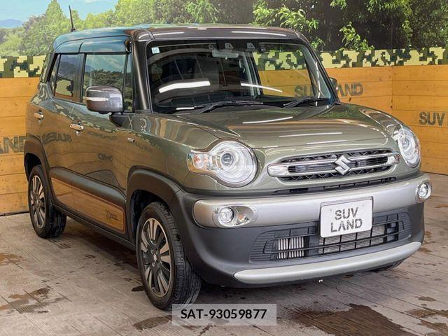 Suzuki X BEE 2023-12 7621517-16