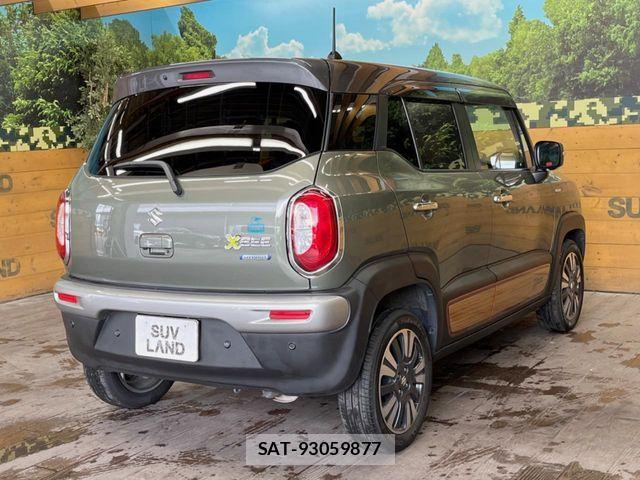 Suzuki X BEE 2023-12 7621517-17