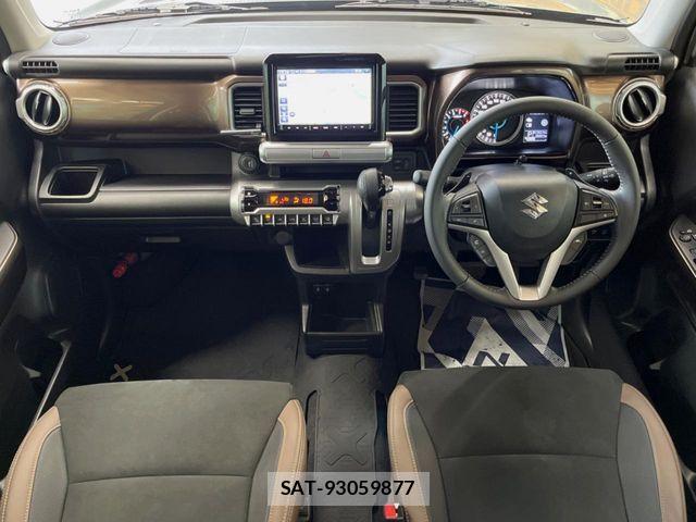 Suzuki X BEE 2023-12 7621517-1