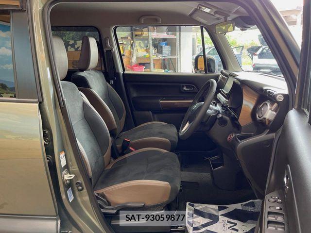 Suzuki X BEE 2023-12 7621517-8