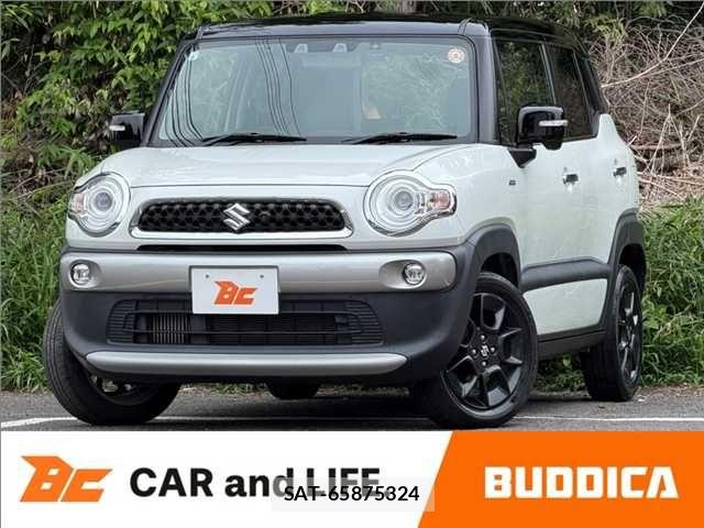 Suzuki X BEE 2021-06 7621521-0