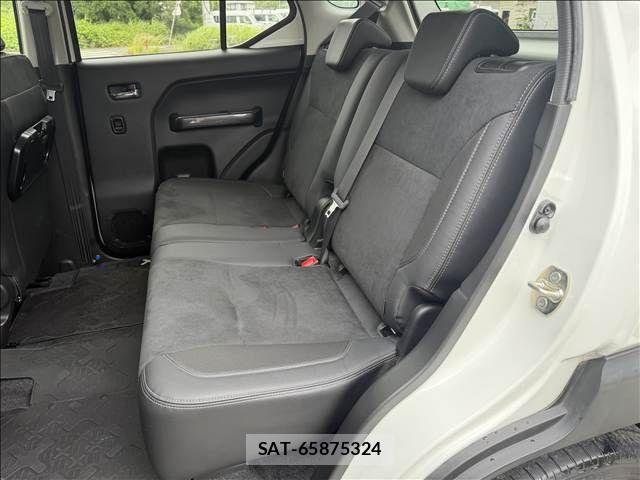 Suzuki X BEE 2021-06 7621521-9