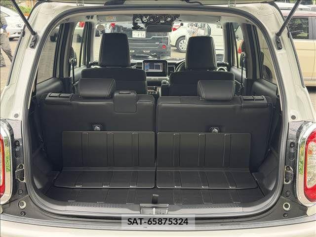 Suzuki X BEE 2021-06 7621521-10