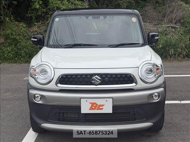 Suzuki X BEE 2021-06 7621521-20