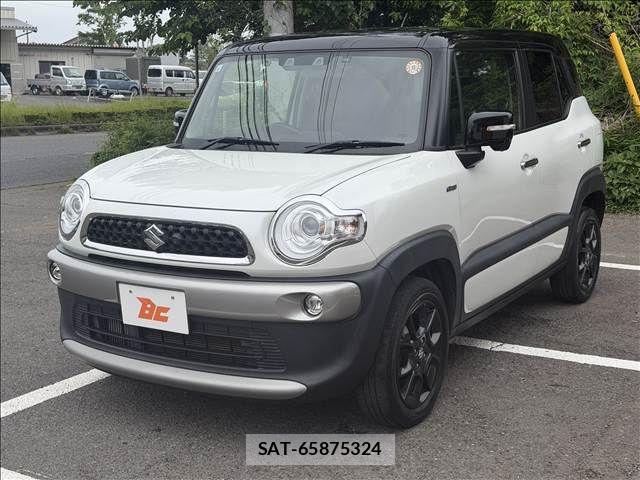 Suzuki X BEE 2021-06 7621521-21
