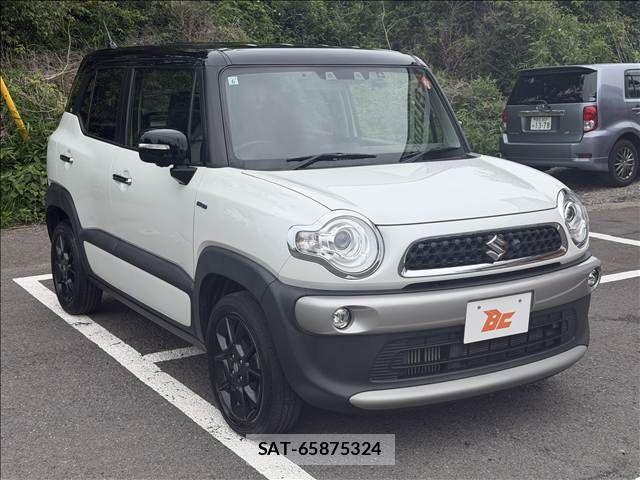 Suzuki X BEE 2021-06 7621521-4