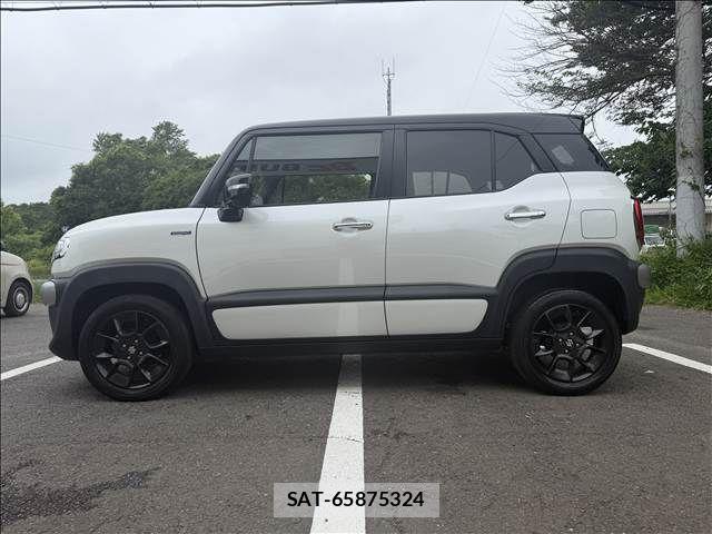 Suzuki X BEE 2021-06 7621521-5