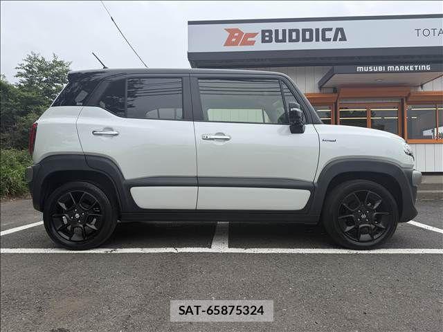 Suzuki X BEE 2021-06 7621521-6