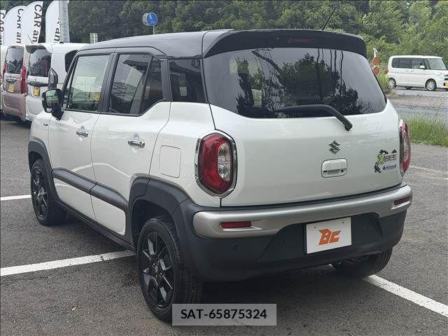 Suzuki X BEE 2021-06 7621521-7