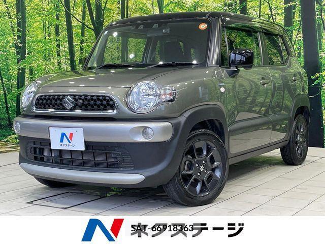 Suzuki X BEE 2021-02 7621520-0