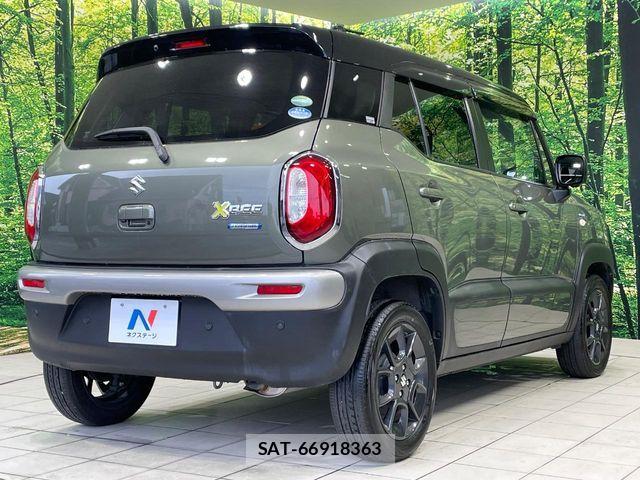 Suzuki X BEE 2021-02 7621520-16