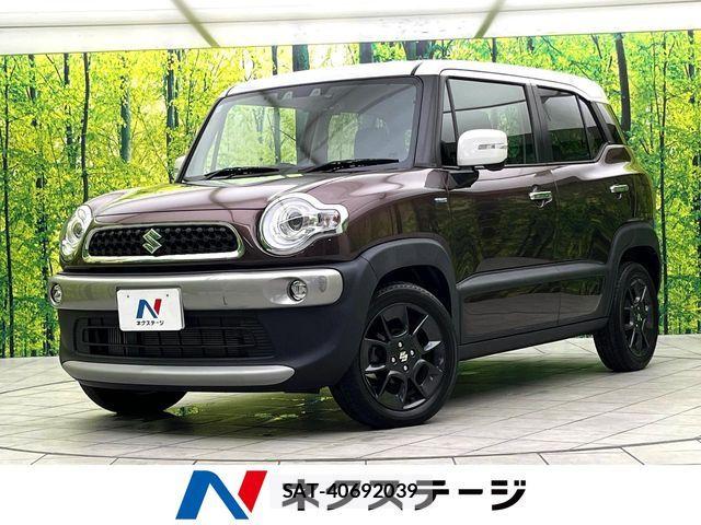 Suzuki X BEE 2021-07 7621519-0