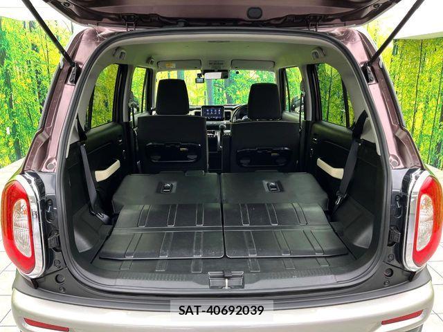 Suzuki X BEE 2021-07 7621519-9