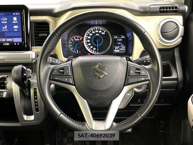 Suzuki X BEE 2021-07 7621519-10