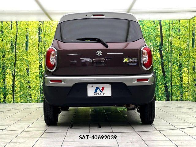 Suzuki X BEE 2021-07 7621519-14