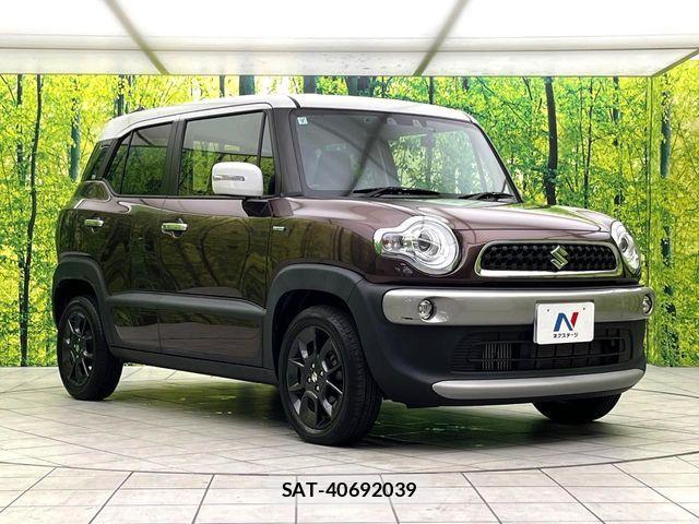 Suzuki X BEE 2021-07 7621519-15