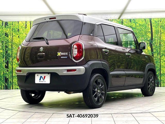 Suzuki X BEE 2021-07 7621519-16