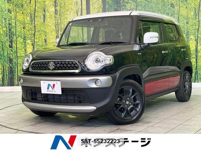 Suzuki X BEE 2021-02 7730984-0