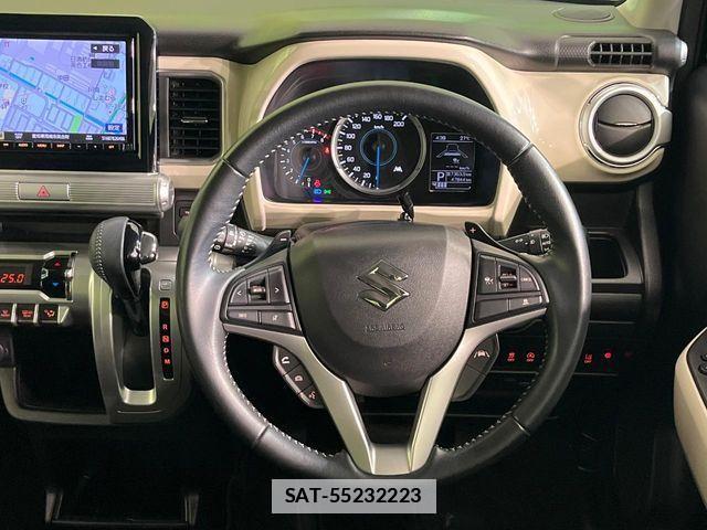 Suzuki X BEE 2021-02 7730984-10