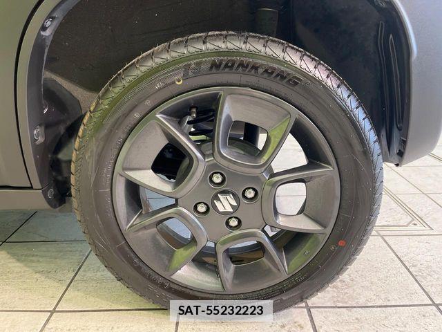Suzuki X BEE 2021-02 7730984-12