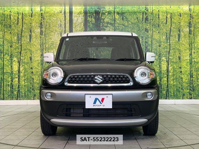 Suzuki X BEE 2021-02 7730984-13