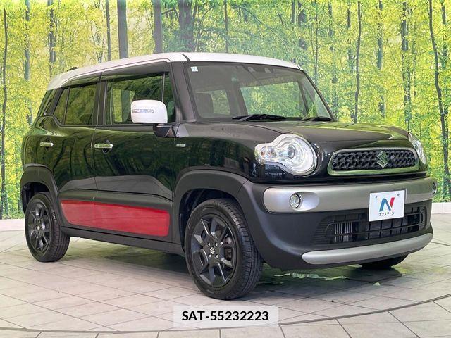 Suzuki X BEE 2021-02 7730984-15