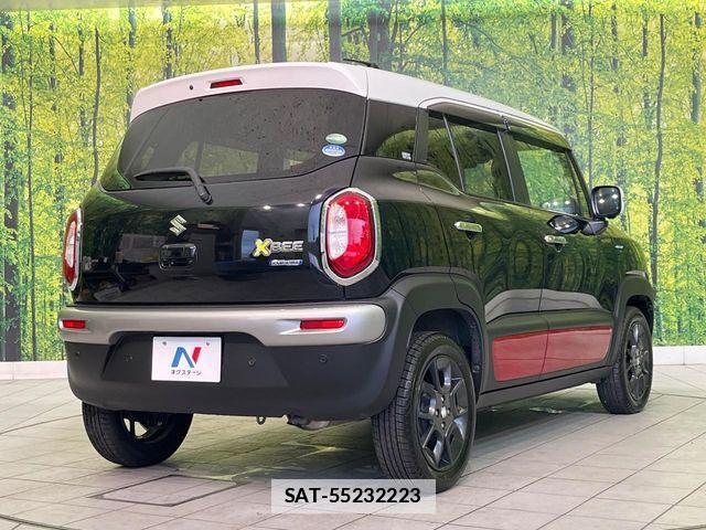 Suzuki X BEE 2021-02 7730984-16