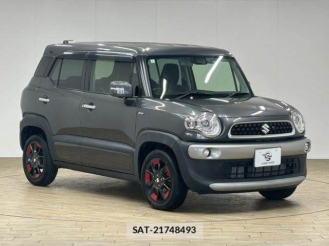 Suzuki X BEE 2018-02 7730982-13